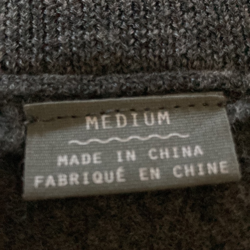 NWOT Anthropologie Girls from Savoy Wool Skirt - Picture 6 of 8